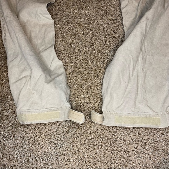 EUC [Early Winters] Men’s Tall Medium Canvas Pants - Picture 7 of 12